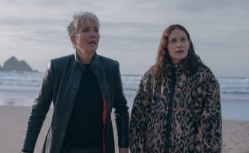 El misterio de Cemetery Road