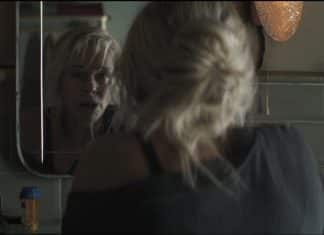 El vestido película