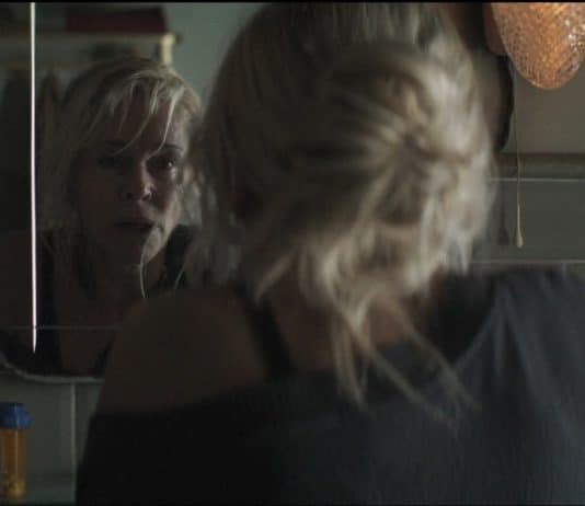 El vestido película