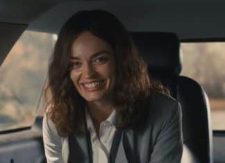 Ella McCay película