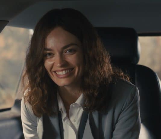 Ella McCay película