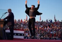 "Elon Musk al descubierto": los fallos del Autopilot salen a la luz Elon Musk al descubierto