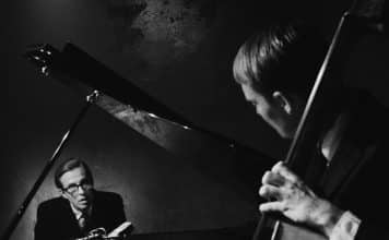 Everybody Digs Bill Evans