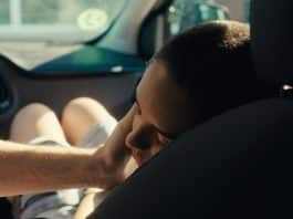 La buena hija película