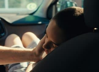 La buena hija película