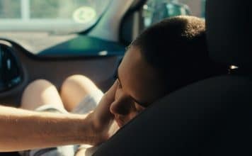 La buena hija película