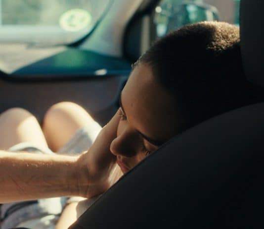 La buena hija película