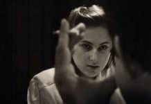 La reina del ajedrez documental