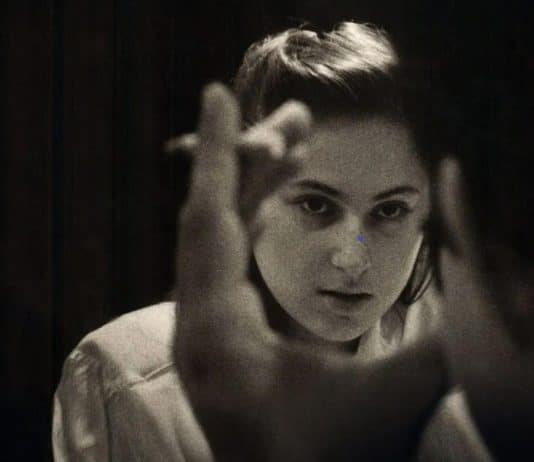 La reina del ajedrez documental