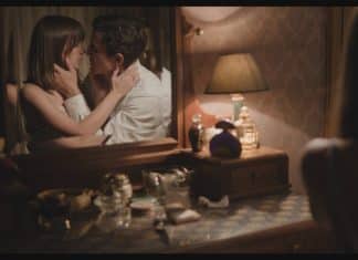 La sospecha de Sofía película