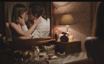 La sospecha de Sofía película