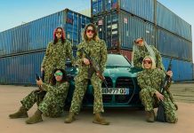 "Las leonas": Justicia ‘Banlieueriana’ Las leonas