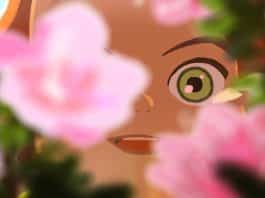 Little Amélie película