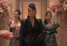 Los Bridgerton Temporada 4