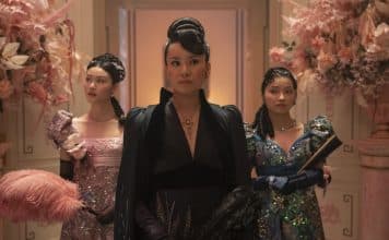 Los Bridgerton Temporada 4