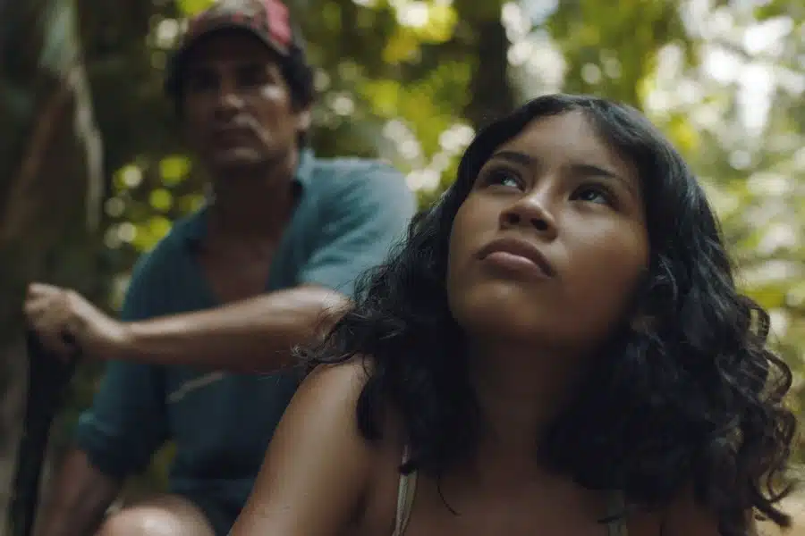 Manas Manas película