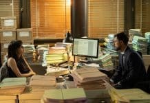 Marbella Expediente judicial