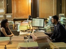 Marbella Expediente judicial