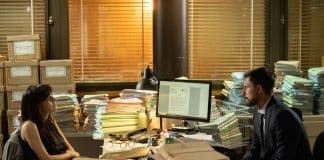 Marbella Expediente judicial