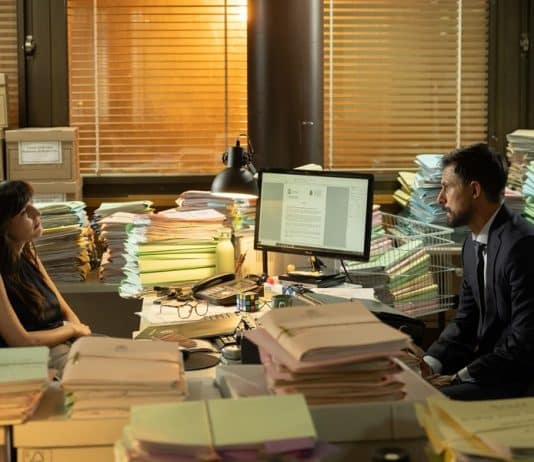 Marbella Expediente judicial