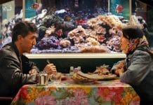 No Good Men película