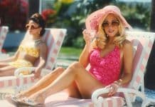 "Palm Royale": Sátira papel couché Palm Royale