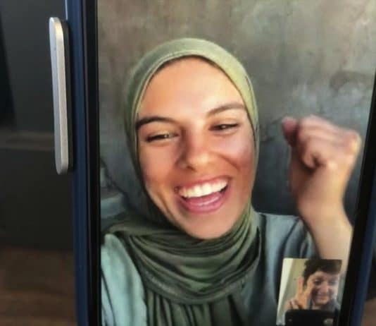 Pon tu alma en la mano y anda