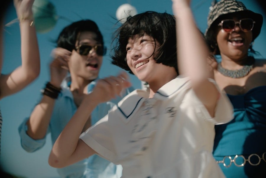 Renoir Renoir película