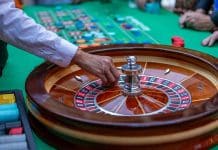 Ruleta cine