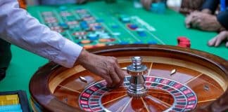Ruleta cine