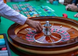 Ruleta cine