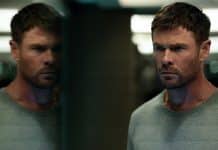 Ruta de escape película