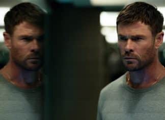 Ruta de escape película