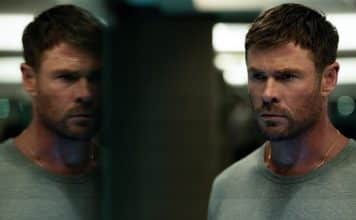 Ruta de escape película