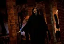 Scream 7 pelicula