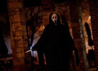 Scream 7 pelicula
