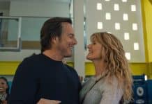 Sin conexión película