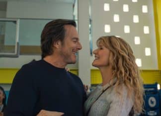 Sin conexión película