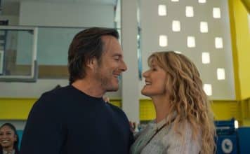 Sin conexión película