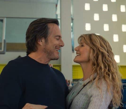 Sin conexión película