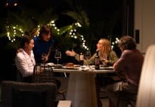 "Solos" en la Sección Oficial Fuera de Concurso del Festival de Málaga Solos película