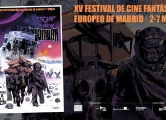 Sombra Madrid 2026