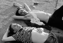 Sueños y pan película