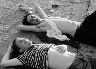 Sueños y pan película