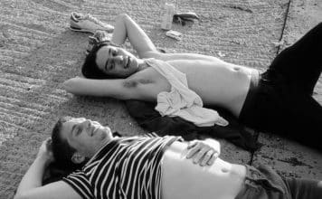 Sueños y pan película