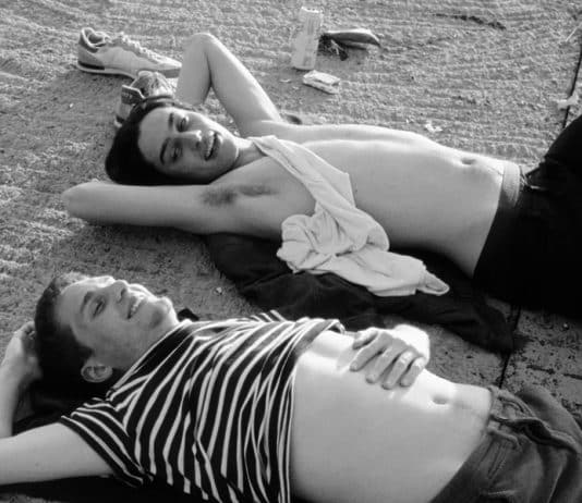 Sueños y pan película