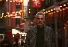 The Only Living Pickpocket in New York