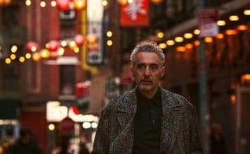 The Only Living Pickpocket in New York