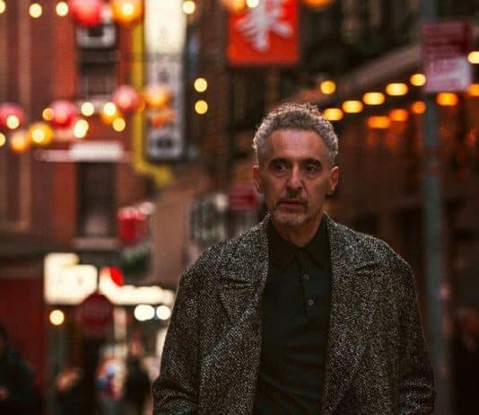 The Only Living Pickpocket in New York