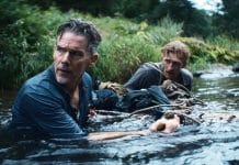 The Weight película